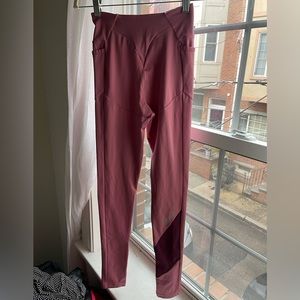 Gymshark Leggings Size XS, like new!